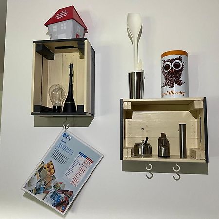 Ferienwohnung Vor Den Toren Berlins Heidesee エクステリア 写真