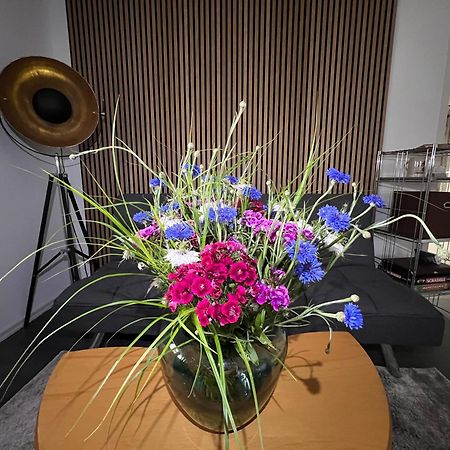 Ferienwohnung Vor Den Toren Berlins Heidesee エクステリア 写真
