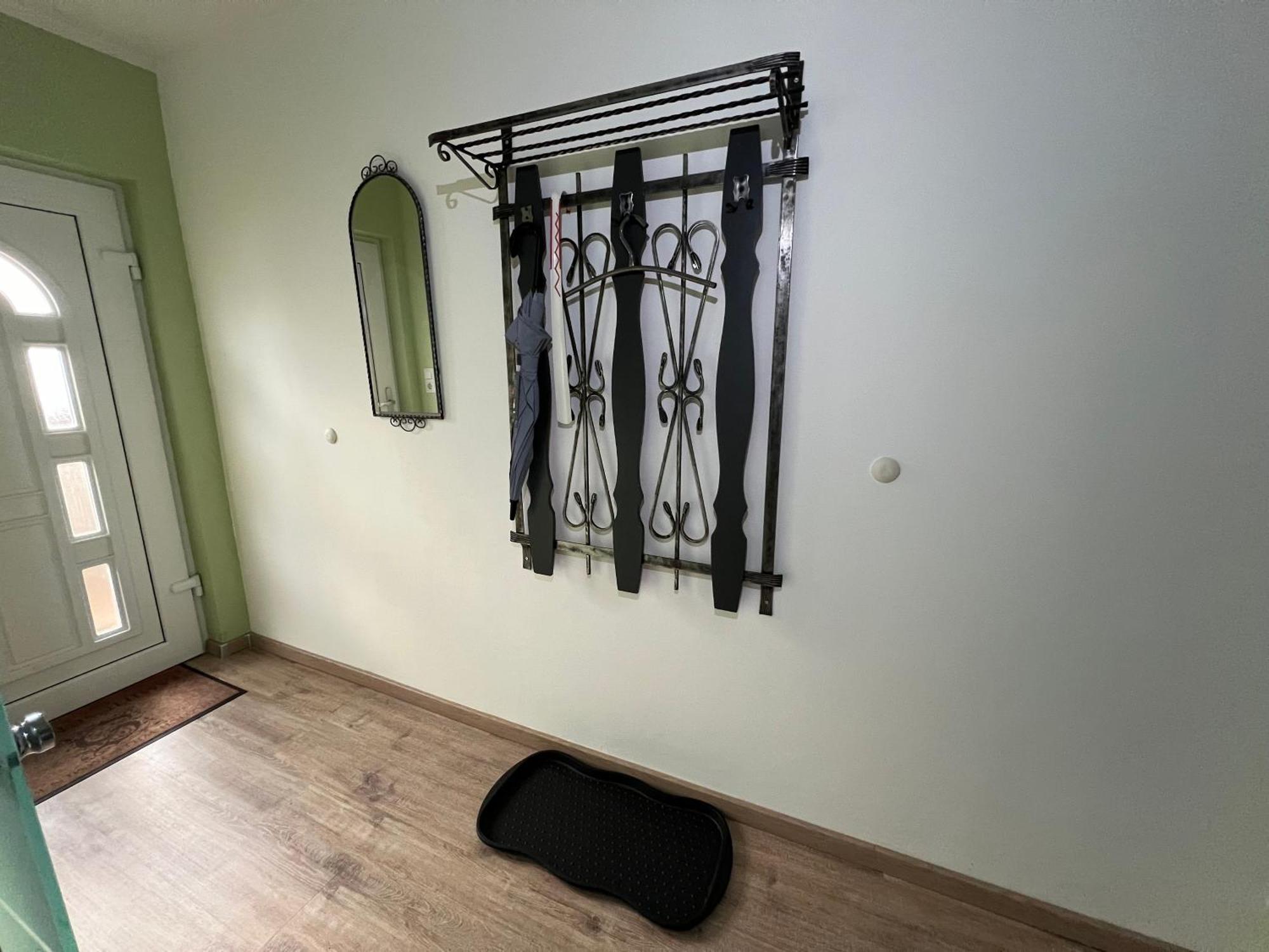 Ferienwohnung Vor Den Toren Berlins Heidesee エクステリア 写真