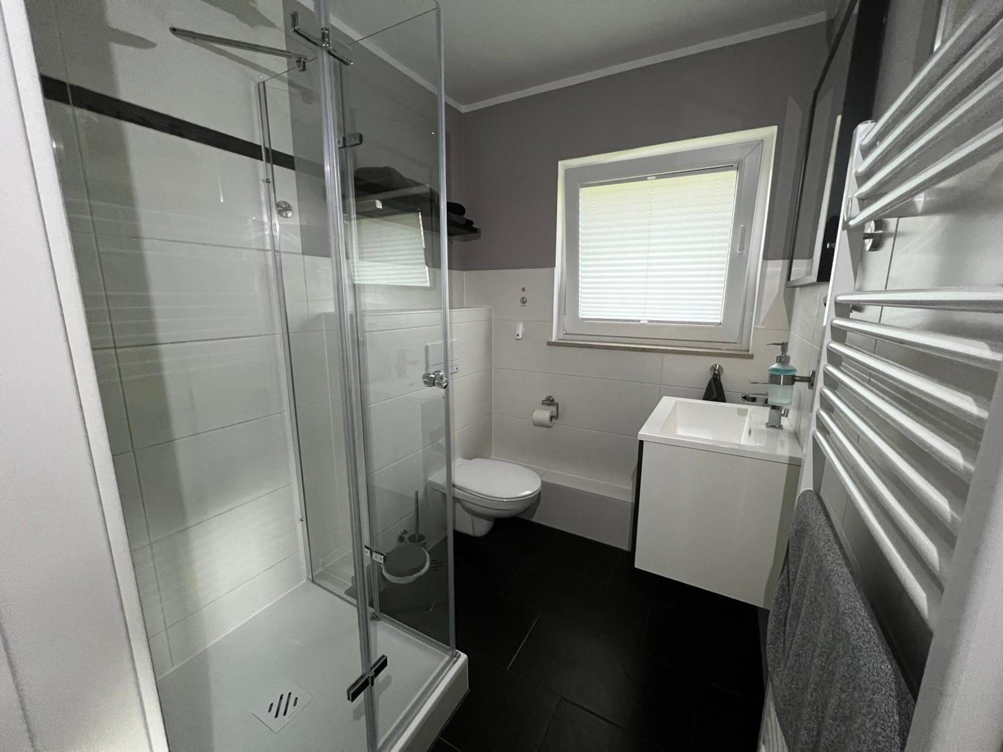 Ferienwohnung Vor Den Toren Berlins Heidesee エクステリア 写真