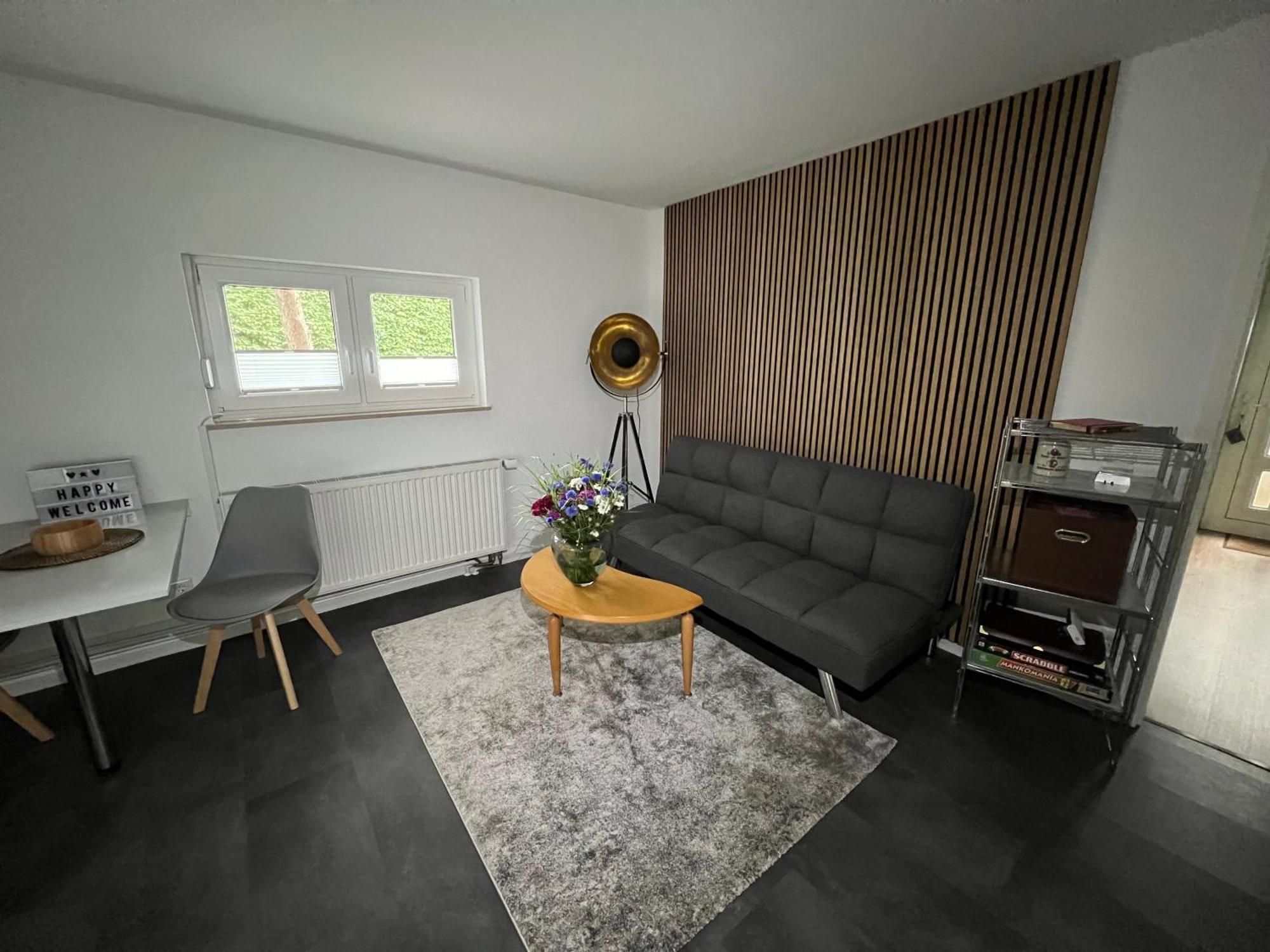 Ferienwohnung Vor Den Toren Berlins Heidesee エクステリア 写真