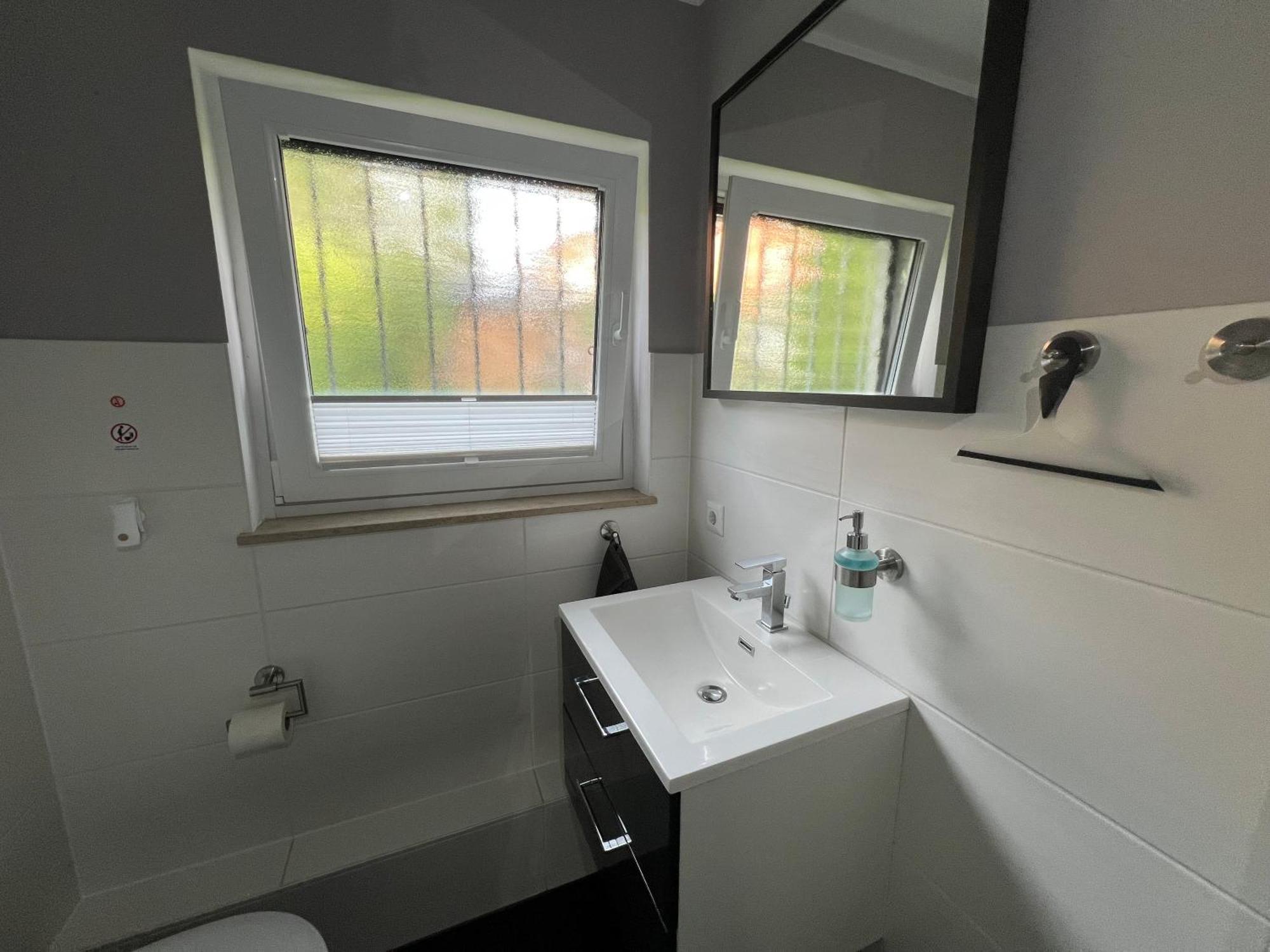 Ferienwohnung Vor Den Toren Berlins Heidesee エクステリア 写真