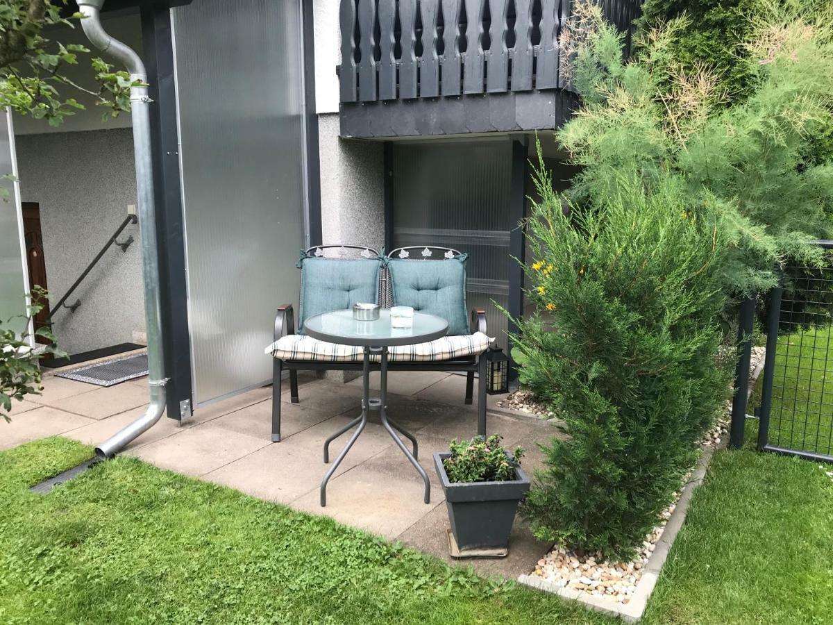 Ferienwohnung Vor Den Toren Berlins Heidesee エクステリア 写真